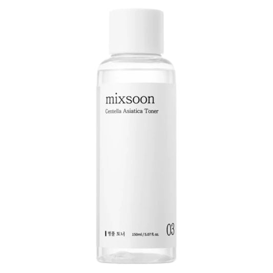 Mixsoon Centella Asiatica Toner 150ml