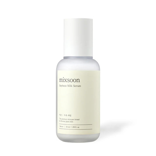 Mixsoon Soybean Milk Serum 50ml