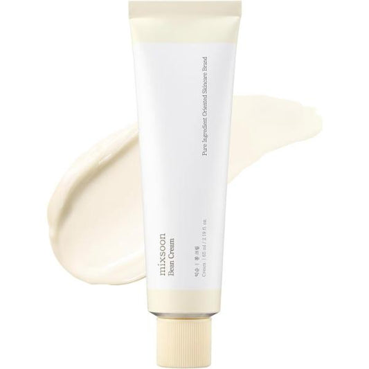Mixsoon Bean Cream 65ml