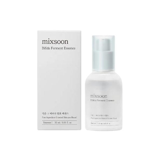 Mixsoon Bifida Ferment Essence 30ml