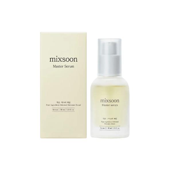 Mixsoon Master Serum 30 ml