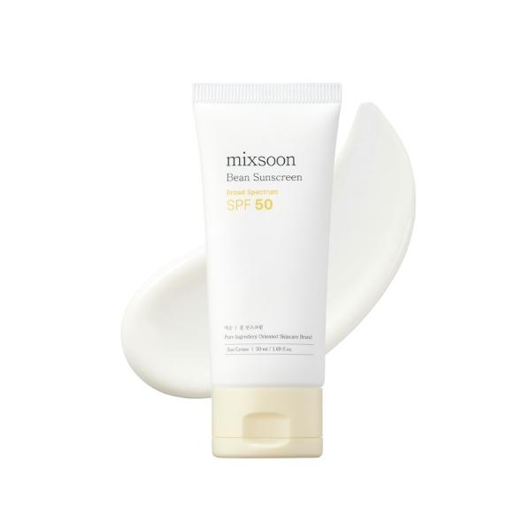 Mixsoon Bean Sunscreen 50ml