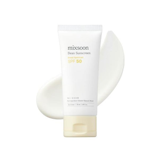 Mixsoon Bean Sunscreen 50ml