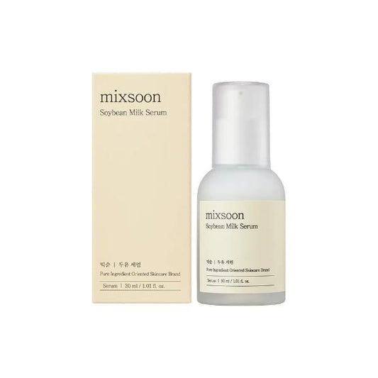 Mixsoon Soybean Milk Serum 30ml