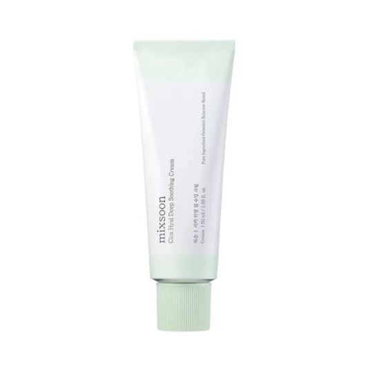 Mixsoon Cica Hyal Cream 50ml