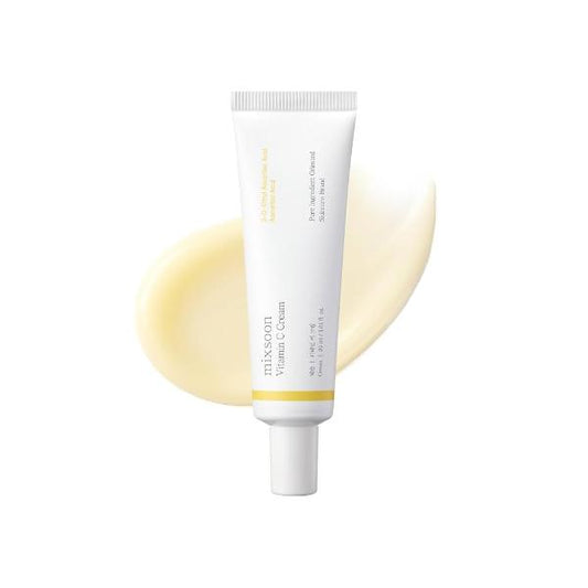 Mixsoon Vitamin C Cream 30ml