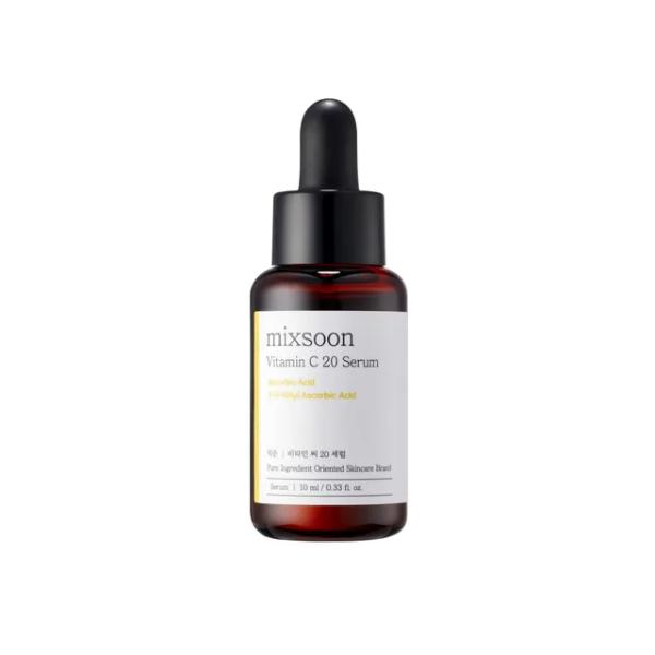 Mixsoon Vitamin C Serum 10ml