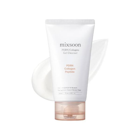 Mixsoon PDRN Collagen Gel Glenser 100ml