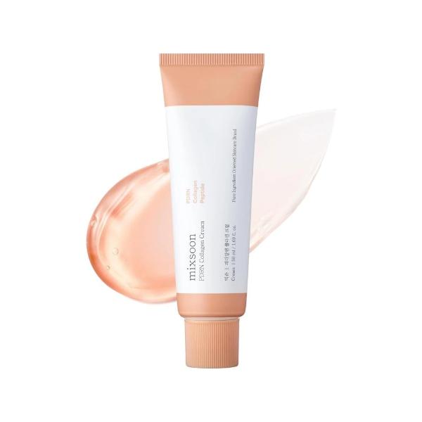 Mixsoon PDRN Collagen Cream 50ml