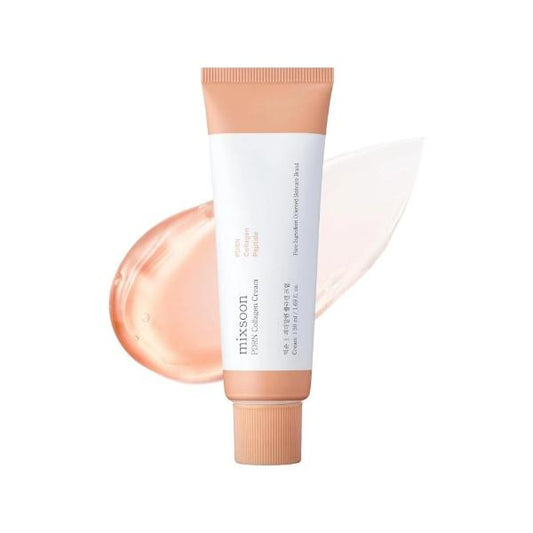 Mixsoon PDRN Collagen Cream 50ml