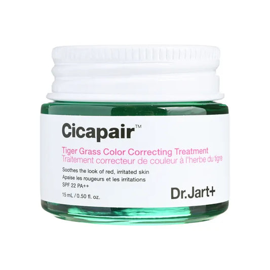 Dr. Jart+ Tiger Grass Color Correcting Treatment 50ml