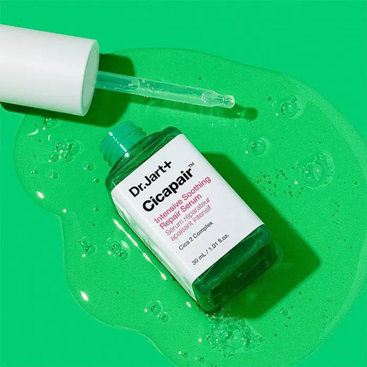 Dr. Jart+ Cicapair Intensive Soothing Repair Serum 30ml