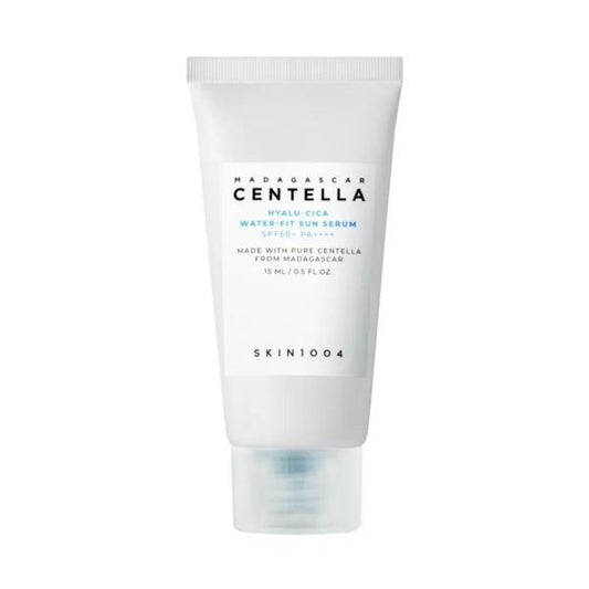 Skin1004 Madagascar Centella Hyalu-Cica Water-Fit Sun Serum