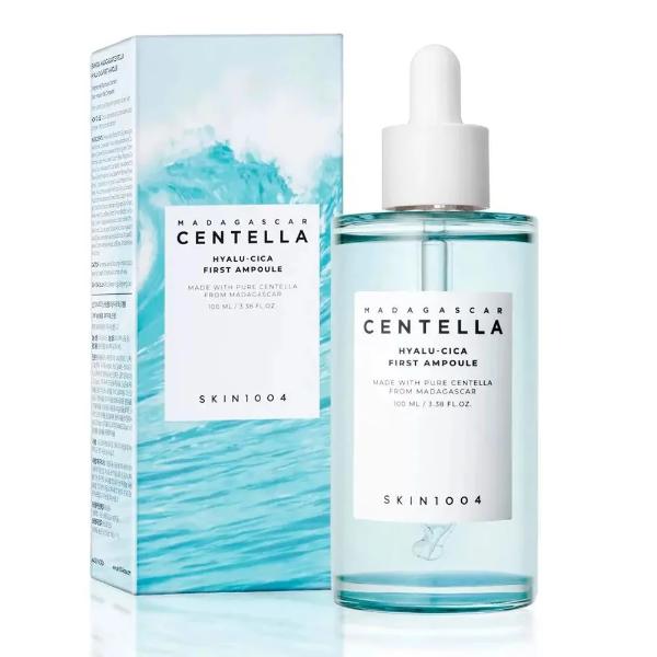 Skin1004 Madagascar Centella Hyalu-Cica First Ampoule