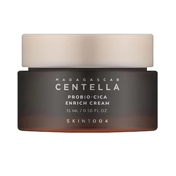 Skin1004 Madagascar Centella Probio-Cica Enrich Cream