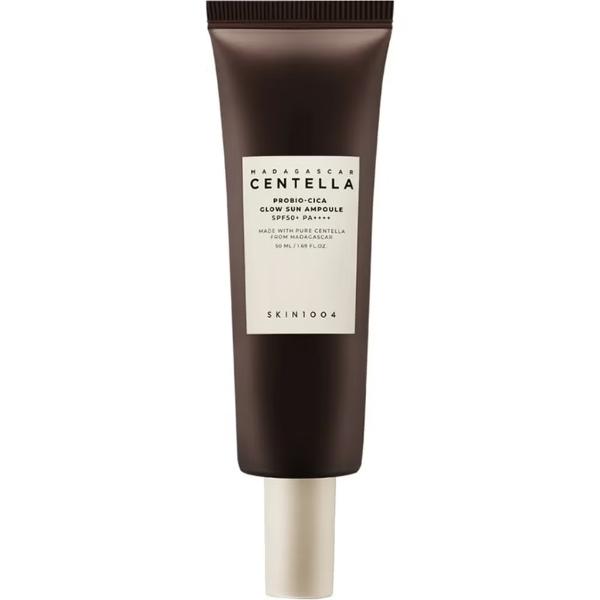 SKIN1004 Madagascar Centella Probio-Cica Glow Sun Ampoule 50ml