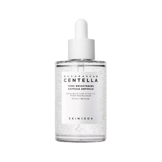 Skin1004 Madagascar Centella Tone Brightening Capsule Ampoule 50ml