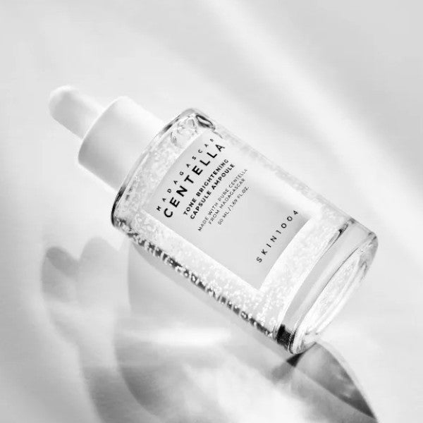 Skin1004 Madagascar Centella Tone Brightening Capsule Ampoule 50ml