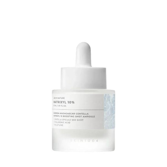 SKIN1004 Madagascar Centella Matrixyl 10 Boosting Shot Ampoule 30ml