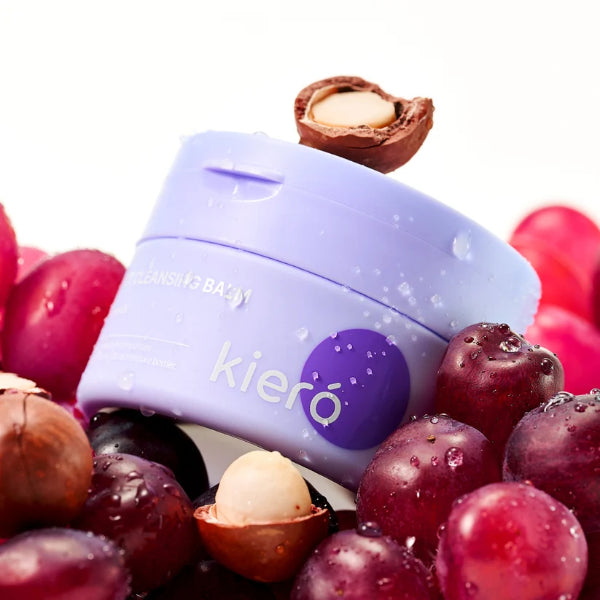 Kiero Comfort Cleansing Balm 80G / 2.82Oz