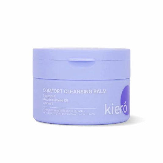 Kiero Comfort Cleansing Balm 80G / 2.82Oz