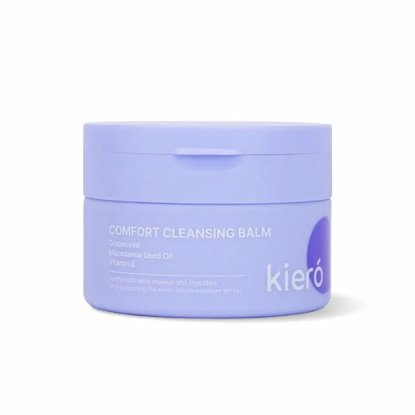 Kiero Comfort Cleansing Balm 80G / 2.82Oz
