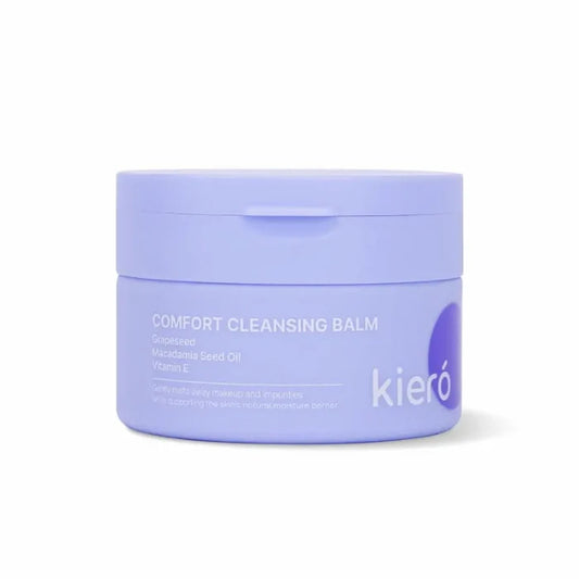 Kiero Comfort Cleansing Balm 80G / 2.82Oz