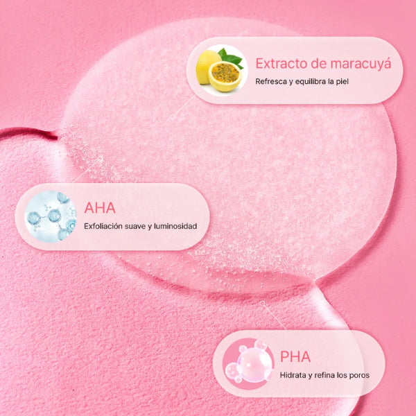 Kiero Balance Toner Pads 190Ml / 60Pads