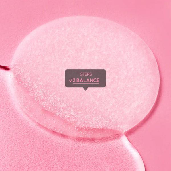 Kiero Balance Toner Pads 190Ml / 60Pads