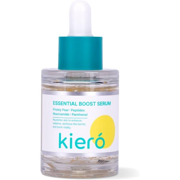 Kiero Essential Boost Serum 30Ml / 1.01Fl.Oz