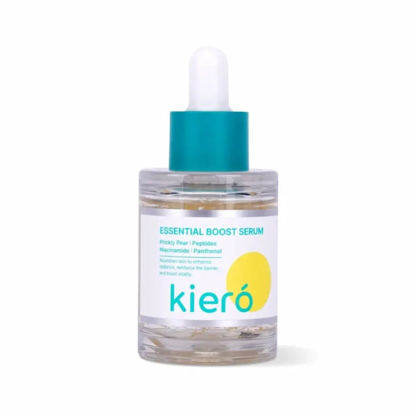 Kiero Essential Boost Serum 30Ml / 1.01Fl.Oz