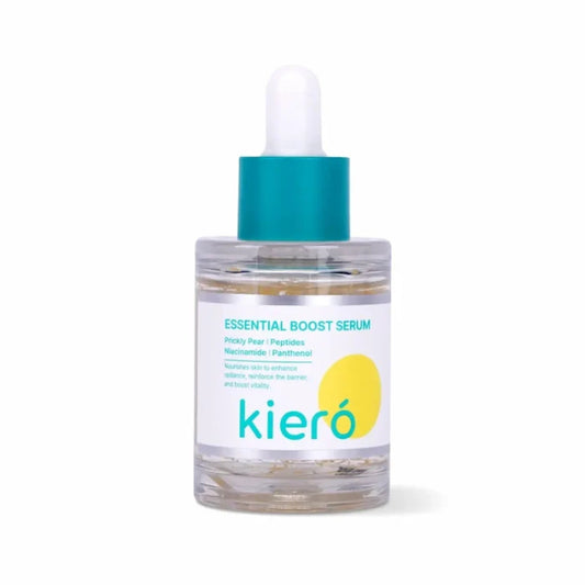 Kiero Essential Boost Serum 30Ml / 1.01Fl.Oz