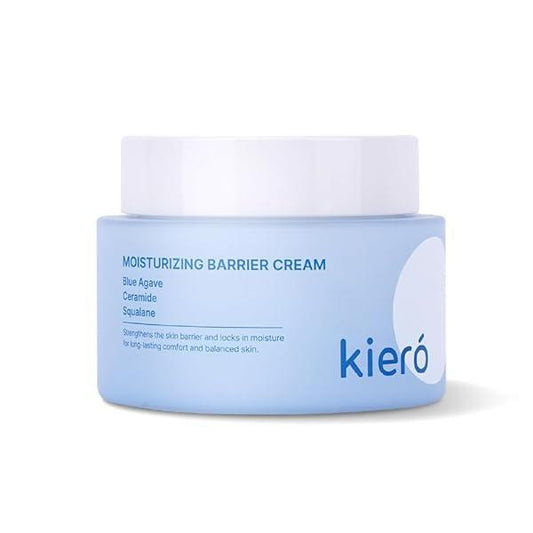 Kiero Moisturizing Barrier Cream 50G / 1.76Oz