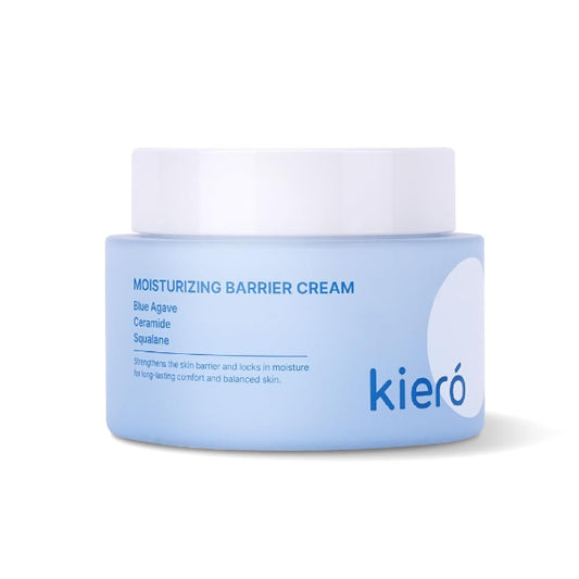Kiero Moisturizing Barrier Cream 50G / 1.76Oz
