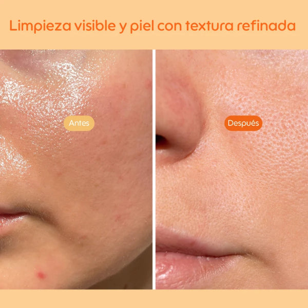 Kiero Refining Enzyme Cleanser 50G / 1.76Oz