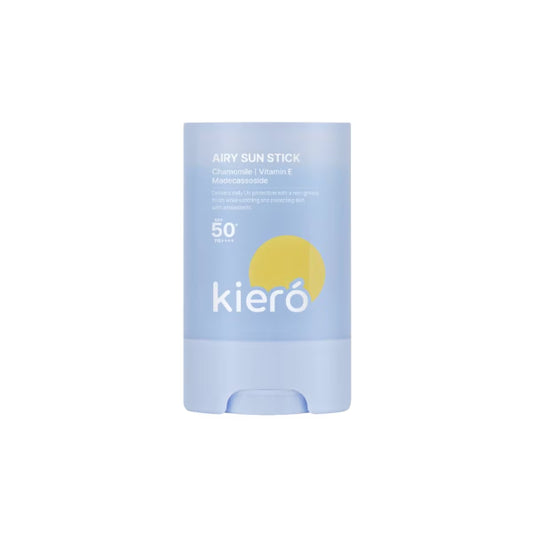 Kiero Airy Sun Stick Spf 50+ 20G / 0.70Z