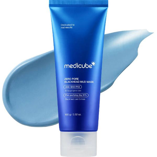 Medicube Zero Mud Mask 100g