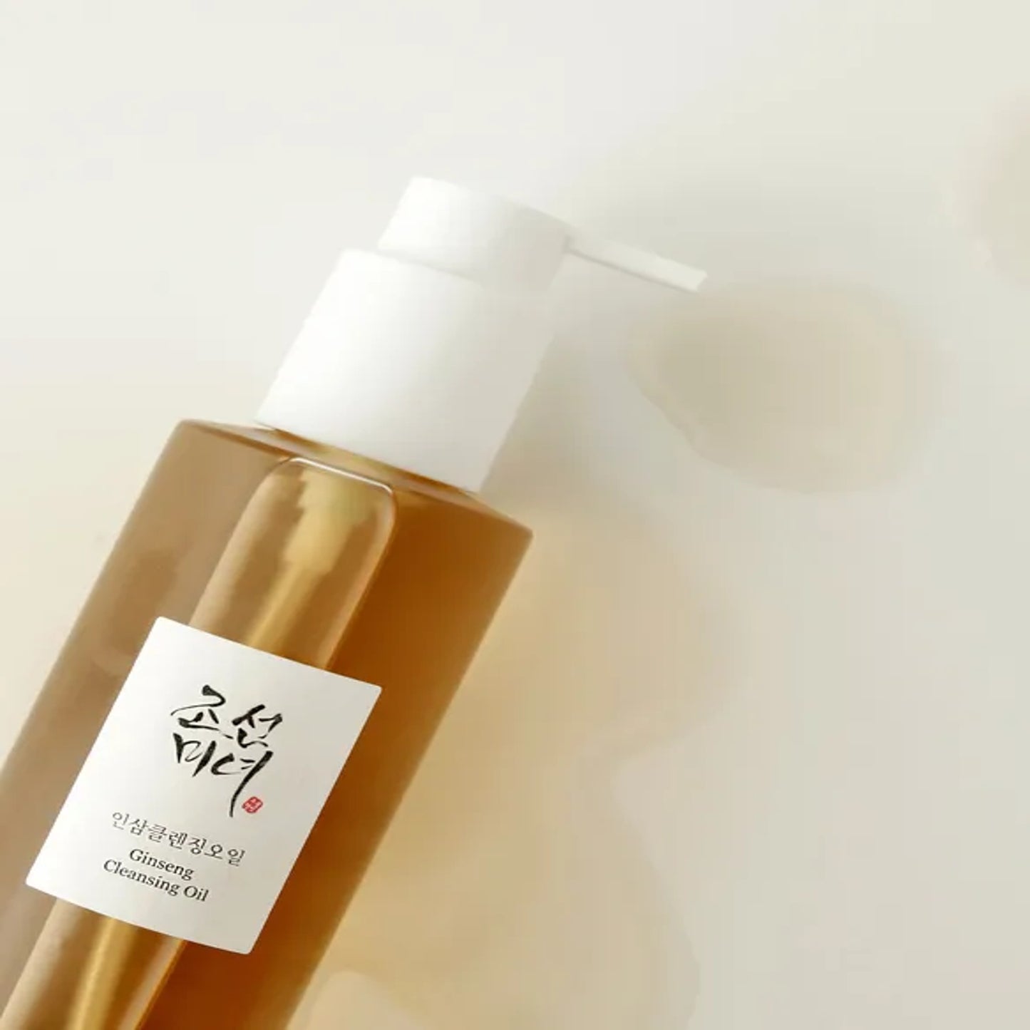 Beauty Of Joseon Ginseng Cleansing Oil 210ml