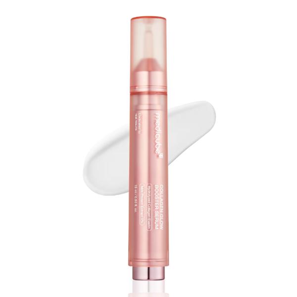 Medicube Collagen Glow Booster Serum 15Ml