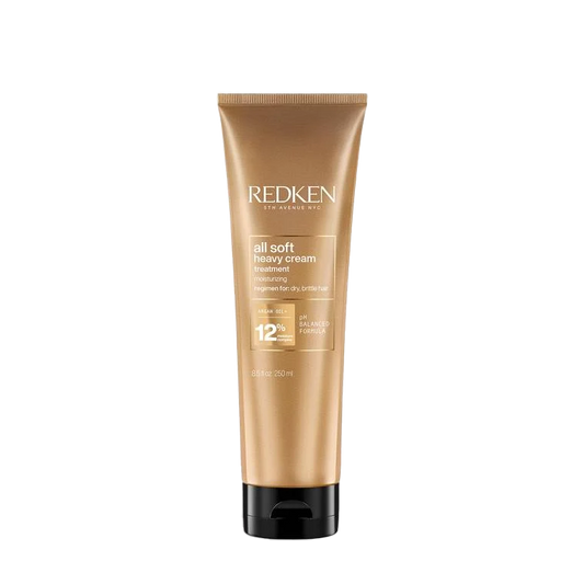 Redken All Soft Heavy Cream Treatment 250ml
