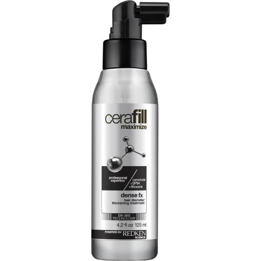 Redken Cerafill Maximi Dense Fx 125ml