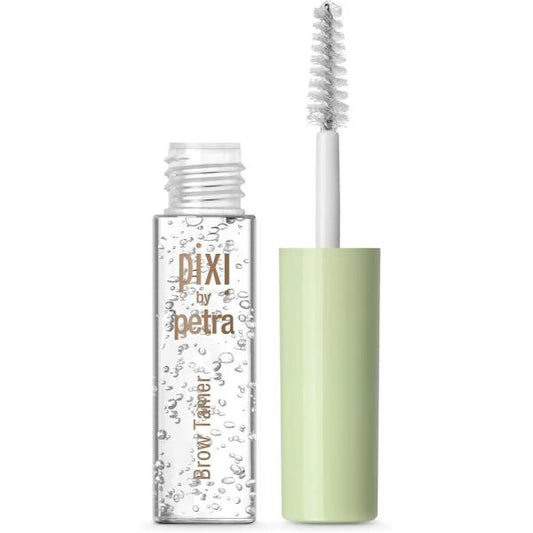 Pixi Brow Tamer (Translucent) - 0.15 Fl.Oz / 4.5 Ml