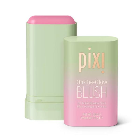 Pixi On-The-Glow Blush Ph Reactive - Cheek Tone