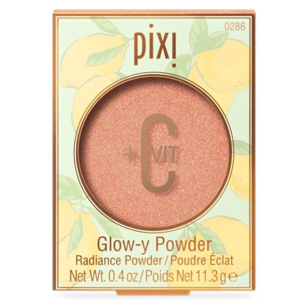 Pixi +C Vit Glow-Y Powder