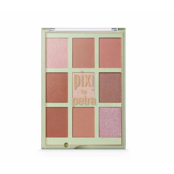 PIXI SUMMER GLOW PALETTE SHEER SUNSHINE