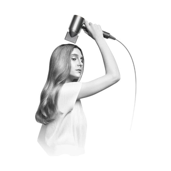 Dyson Supersonic Hairdryer Copper Nickel