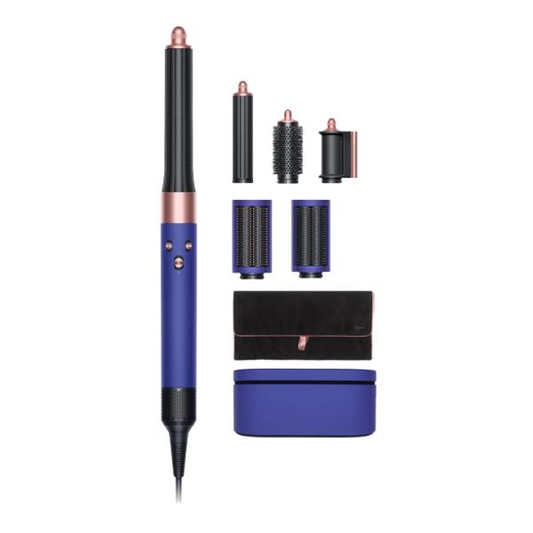 Dyson Airwrap Complete Long Blue