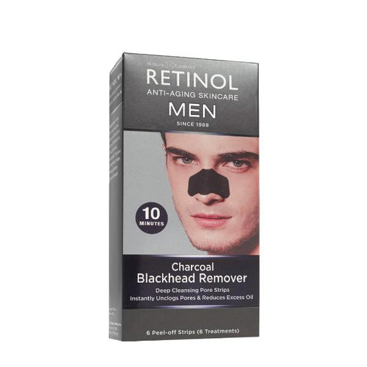 Retinol Blackhead Remover Mask