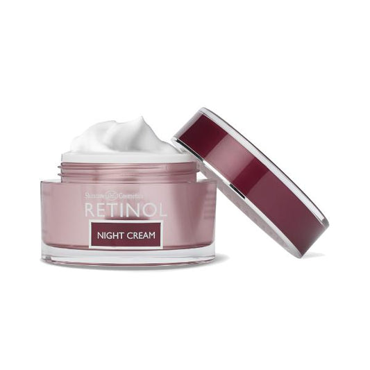 Retinol Night Cream