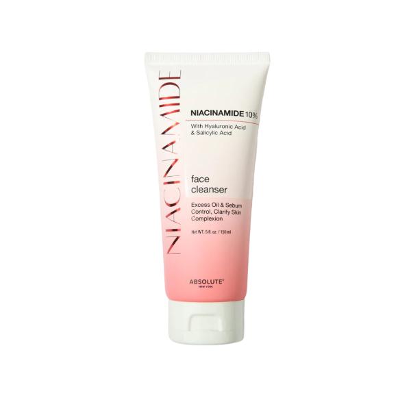 Absolute Niacinamide Cleanser 150ml